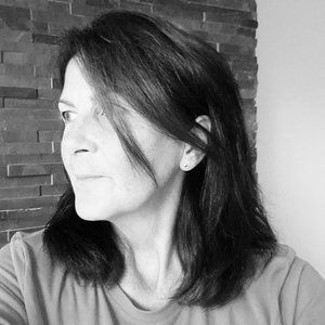 Meet your Posher, Christiane